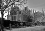 20110312_2 Ely cathedral, Engeland