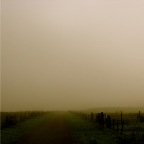 20140927 Het is niet veel, zo'n landschap, maar ruim voldoende.