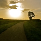 20110914 In de ochtend wordt de wereld geschapen