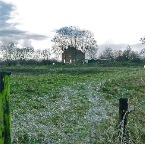 20111210 Het huis met de groene deur