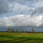 20111213 Wolken en schaduwen