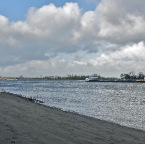 20120123 Veel stoomboten de laatste tijd