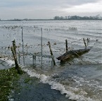 20120128 Wandelroute onder water