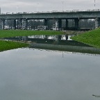 20120128 Zo kun je de onderkant van de brug inspecteren