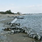 20120208 IJssculpturen aan de waterlijn