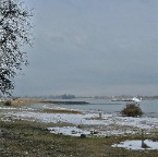 20120213 Dooiend rivierlandschap