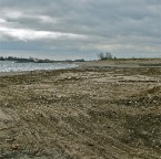 20120305 Het omgeploegde strand