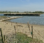 20120401 Varen op zondagochtend