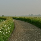 20120523 Gewoon een ochtendwandeling en ademhalen