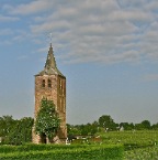 20120530 Het haantje kraait van plezier