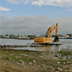 20120711 Water valt uit de schep