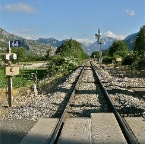 20120722 Het spoor leidt naar de bergen