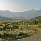 20120725 Daarachter op die tafel ligt Mont-Dauphin