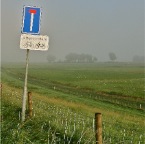 20120827 Op de fiets geen hamer gebruiken