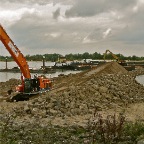 20120917 Er wordt een nieuwe brug aangelegd