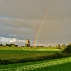 20120919 Somewhere over the rainbow...