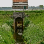 20110507 Gemaal bij Batenburg