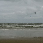 20110528 Kitesurfen Egmond aan Zee