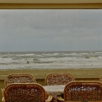 20110528 Strandpaviljoen Egmond aan Zee