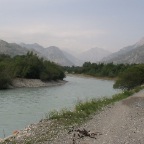 20050729 La Durance, Hautes Alpes