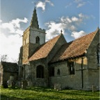 20120219 St. Peter's Church, in Coton