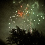 20120721 Vuurwerk aan het meer 1