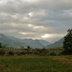 20120724 De beklimming van de Mont-Dauphin geeft haar beloning