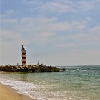 20130525 Vuurtoren op Ilha de Culathra