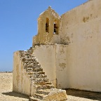 20130526 Sagres, kerkje in fort